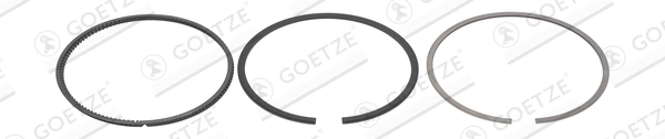 Piston Ring Kit